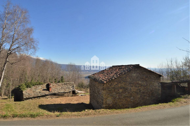 Fixer-upper for sale in Val di Chy