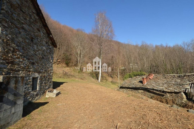 Fixer-upper for sale in Val di Chy