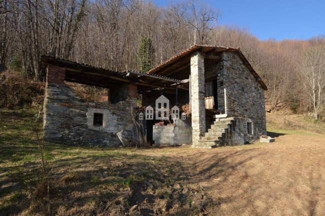 Fixer-upper for sale in Val di Chy