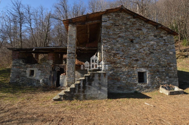 Fixer-upper for sale in Val di Chy