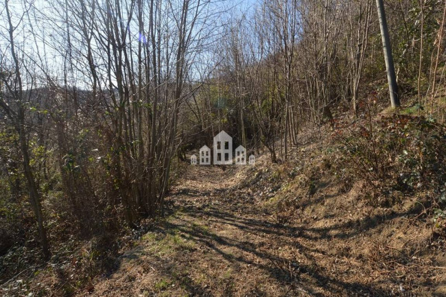 Fixer-upper for sale in Val di Chy