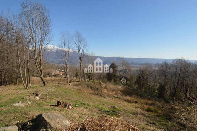 Fixer-upper for sale in Val di Chy