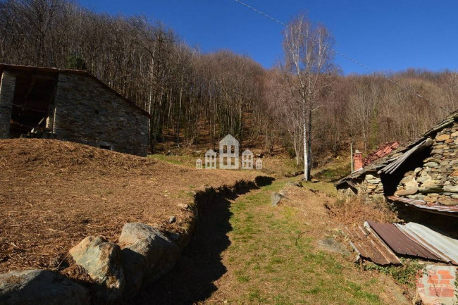 Fixer-upper for sale in Val di Chy