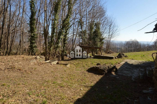 Fixer-upper for sale in Val di Chy