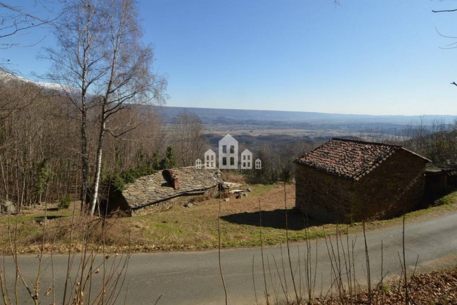 Fixer-upper for sale in Val di Chy