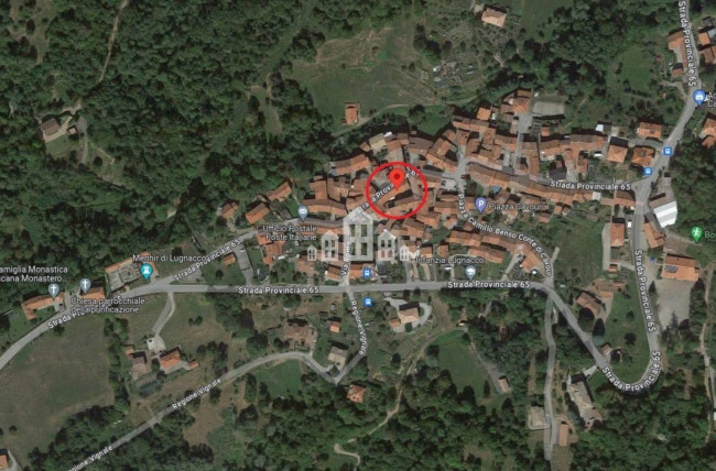 Casa semindipendente in vendita a Val di Chy