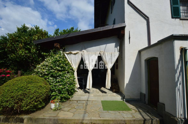 Villa for sale in Valchiusa