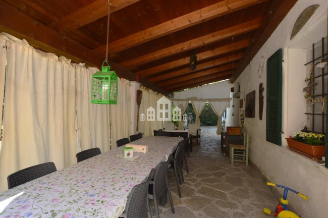 Villa for sale in Valchiusa