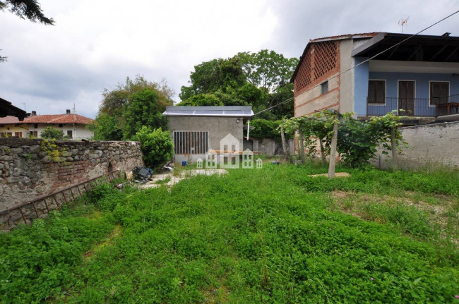 Casa semindipendente in vendita a Ciconio