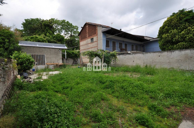 Casa semindipendente in vendita a Ciconio