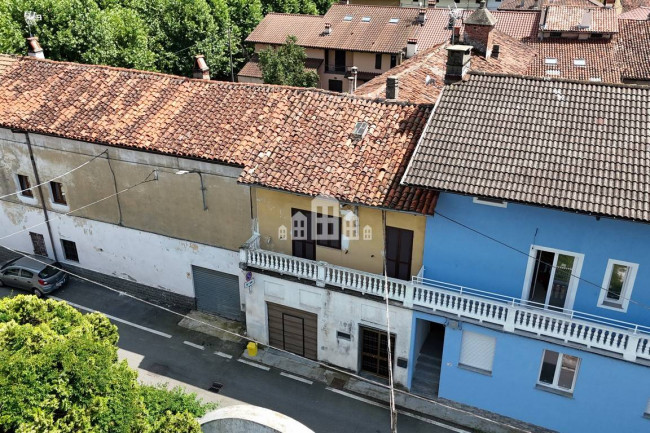 Casa semindipendente in vendita a Ciconio