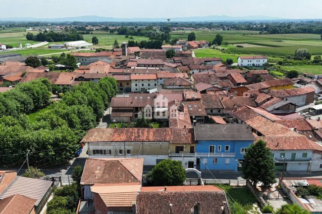 Casa semindipendente in vendita a Ciconio