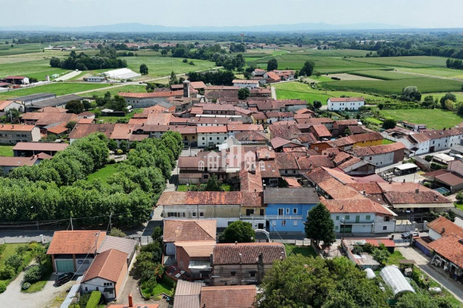 Casa semindipendente in vendita a Ciconio