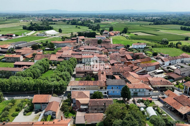 Casa semindipendente in vendita a Ciconio