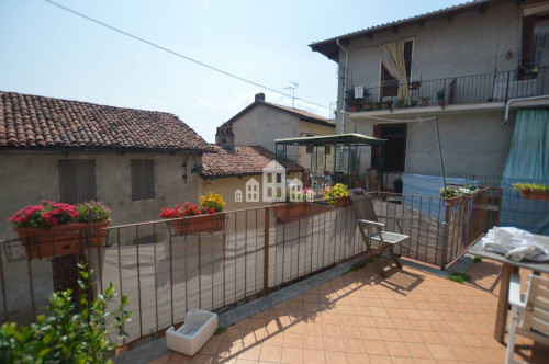 Apartment for sale in Piverone