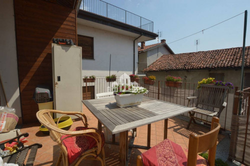 Apartment for sale in Piverone