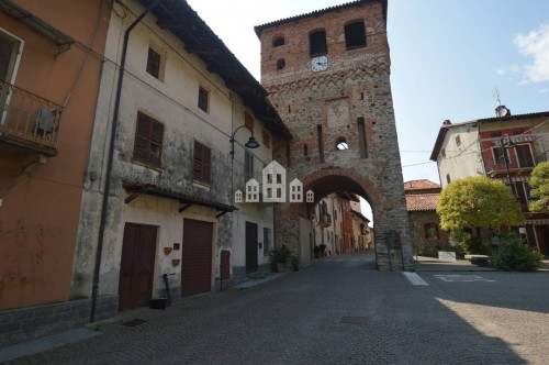 Apartment for sale in Piverone