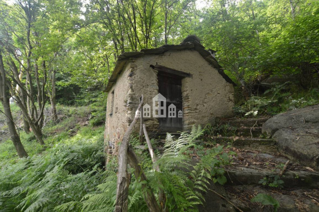 Fixer-upper for sale in Chiesanuova