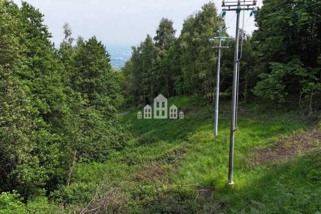 Fixer-upper for sale in Chiesanuova