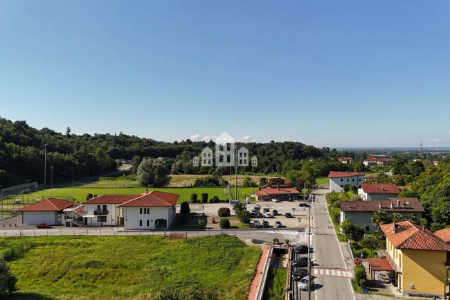 Casa semindipendente in vendita a Baldissero Canavese