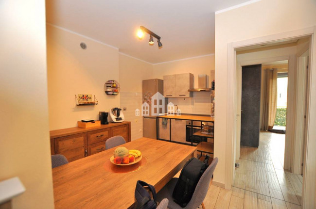 Apartment for sale in Torino