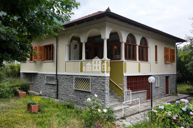 Detached house for sale in Bobbio Pellice