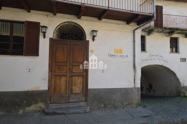 Retail space for sale in Valchiusa