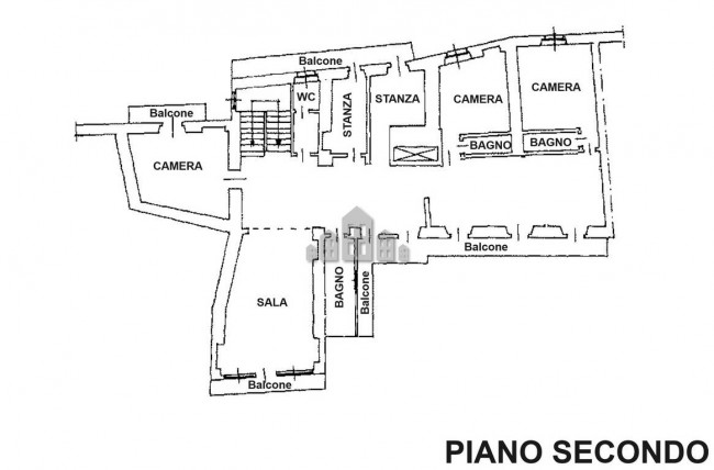 Retail space for sale in Valchiusa