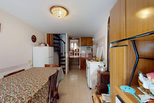 Half-duplex for sale in Noasca