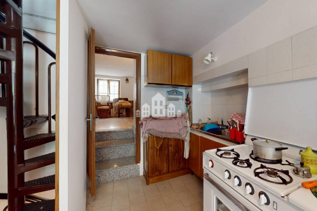 Half-duplex for sale in Noasca