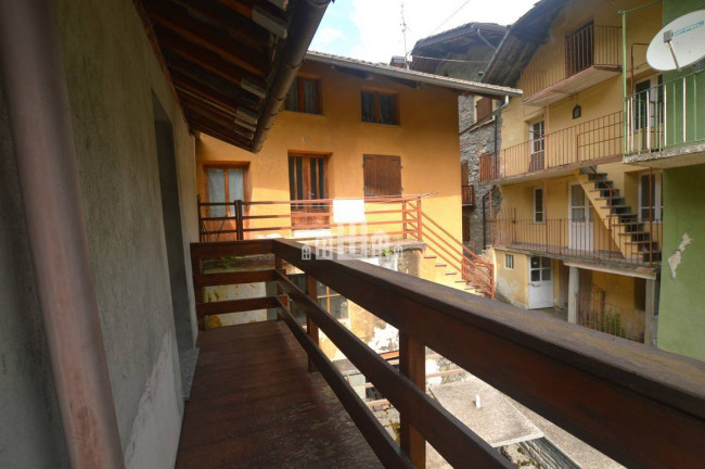 Half-duplex for sale in Noasca