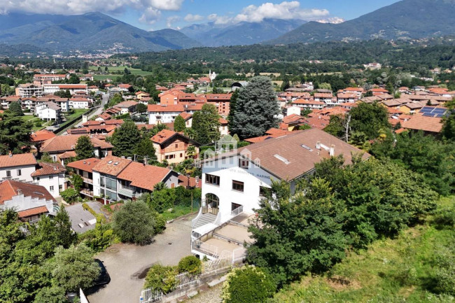 Palazzina in vendita a Castellamonte