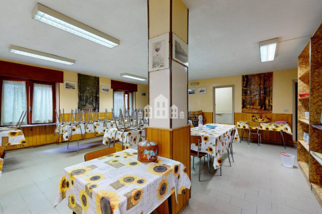 Block of flats for sale in Castellamonte