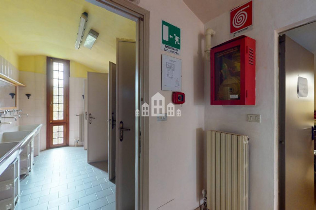 Block of flats for sale in Castellamonte