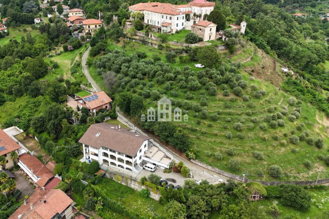 Palazzina in vendita a Castellamonte