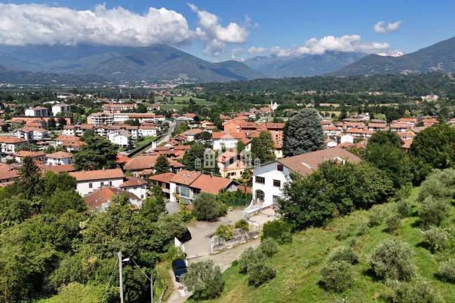 Palazzina in vendita a Castellamonte