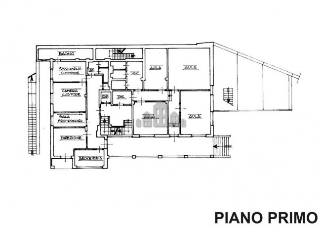 Block of flats for sale in Castellamonte