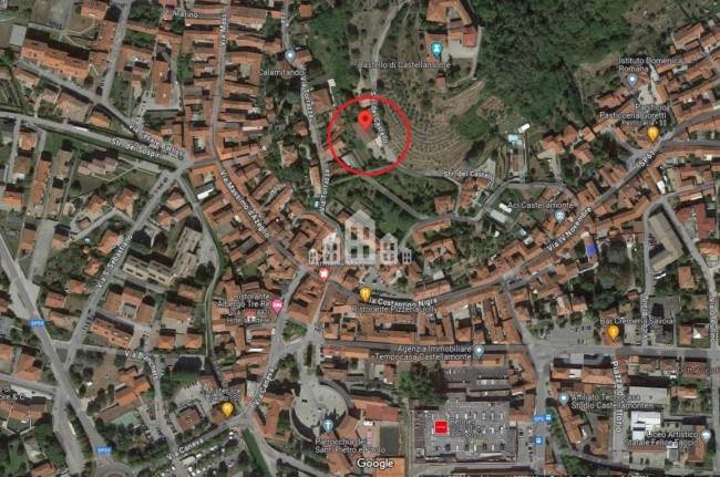 Block of flats for sale in Castellamonte