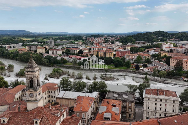 Appartamento in vendita a Ivrea