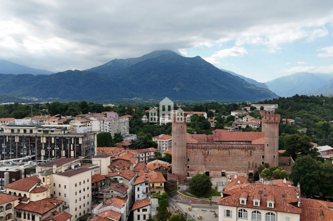 Appartamento in vendita a Ivrea