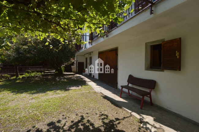 Half-duplex for sale in Lessolo