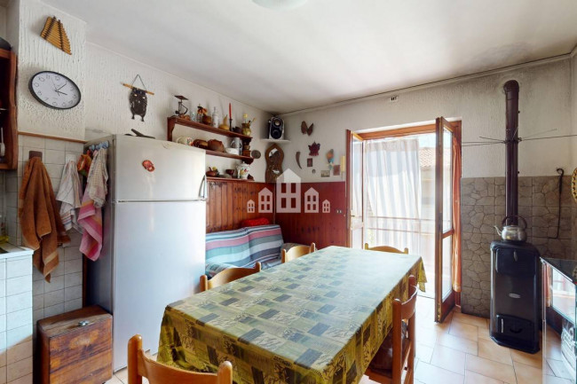 Half-duplex for sale in Lessolo