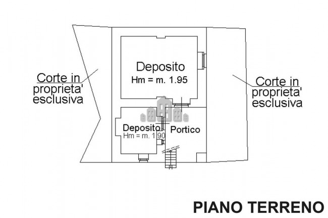 Rustico in vendita a Vistrorio