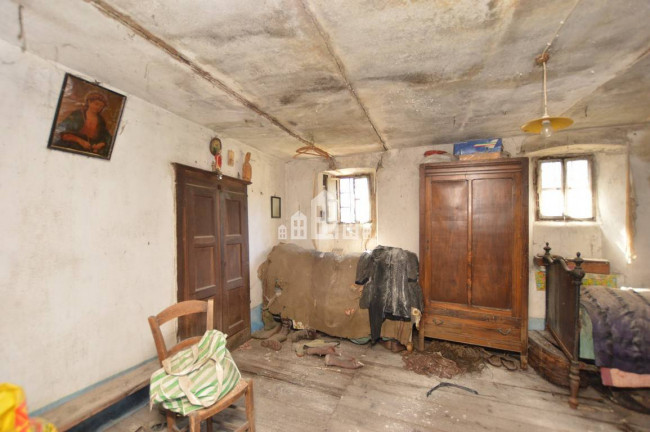 Fixer-upper for sale in Chambave