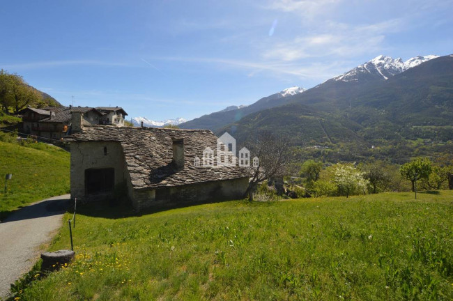 Fixer-upper for sale in Chambave