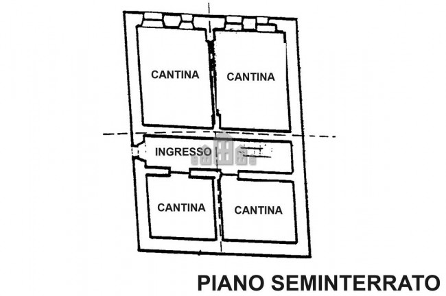 Rustico in vendita a Chambave