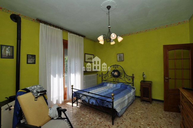 Detached house for sale in Sparone