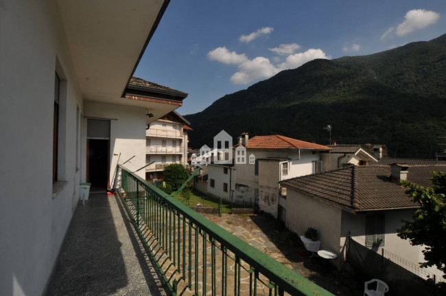 Detached house for sale in Sparone