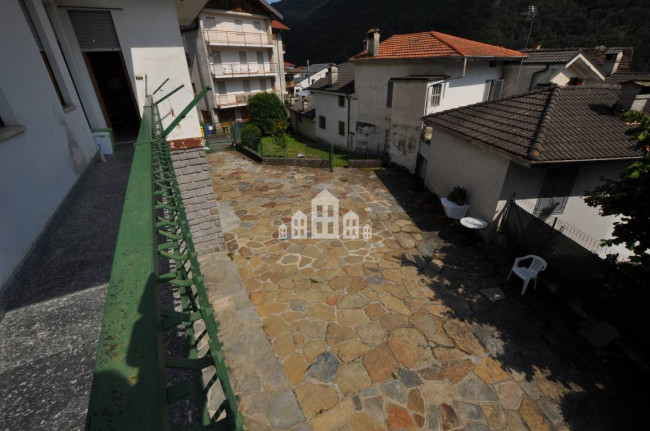 Detached house for sale in Sparone