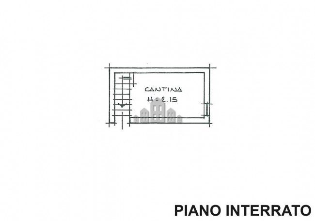 Casa indipendente in vendita a Sparone